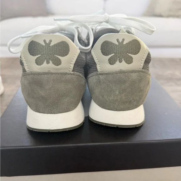 Weekend MaxMara Raro Sneakers - Picture 5 of 7